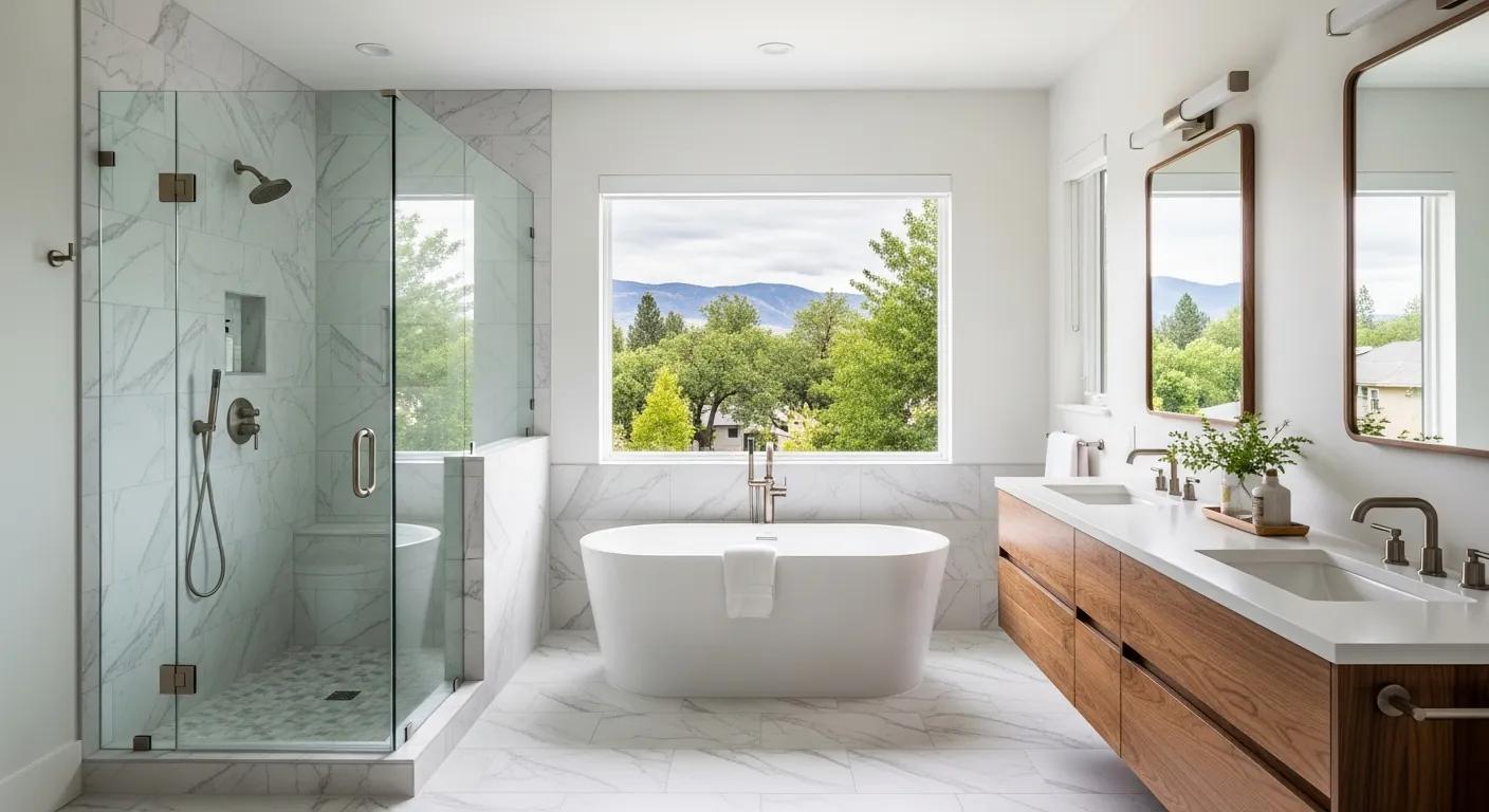East Boise neighborhoods with varied housing stock for remodeling